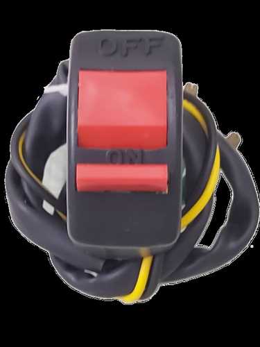 On-off Switch